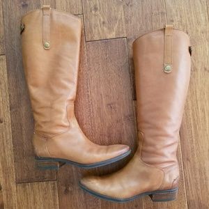 Sam Edelman Tall "Penny" Boots